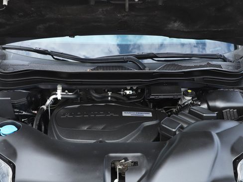 Used 2019 Honda Ridgeline RTL-T image 30