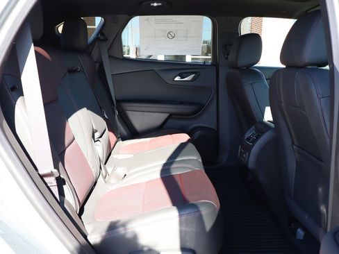 New 2026 Chevrolet Blazer RS w/ Driver Confidence II Package image 47