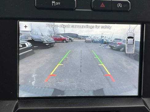 Used 2018 Ford F150 Lariat image 10