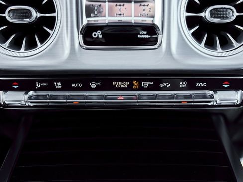 Used 2026 Mercedes-Benz G 63 AMG 4MATIC image 72