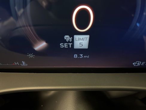 Used 2026 Lincoln Aviator Reserve image 23