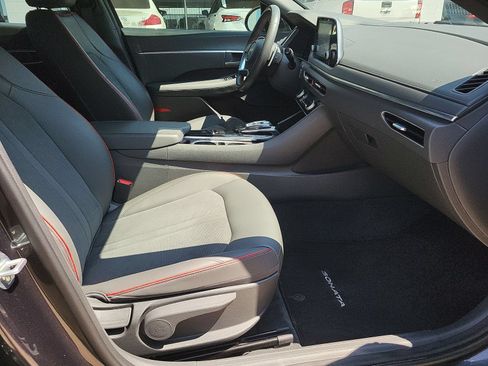 Used 2021 Hyundai Sonata SEL Plus FWD image 25