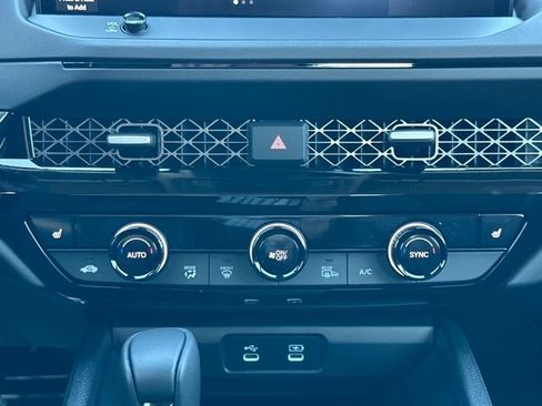 New 2025 Honda Accord EX-L image 22