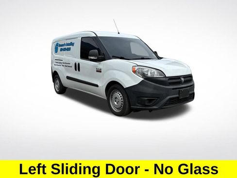 Used 2018 RAM ProMaster City Tradesman FWD image 4