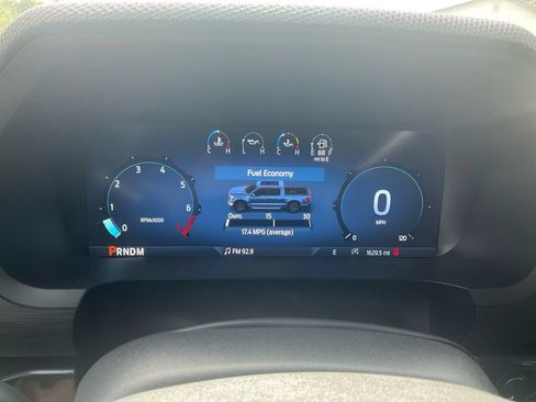 Used 2025 Ford F150 STX w/ Equipment Group 200A AWD/4WD image 24
