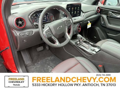 New 2026 Chevrolet Blazer RS w/ Enhanced Convenience Package image 22