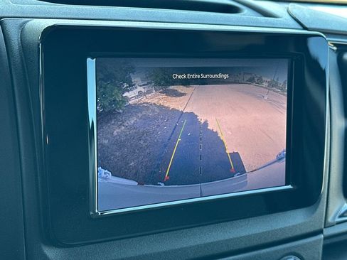 New 2026 RAM ProMaster 2500 w/ Safety Group FWD image 15