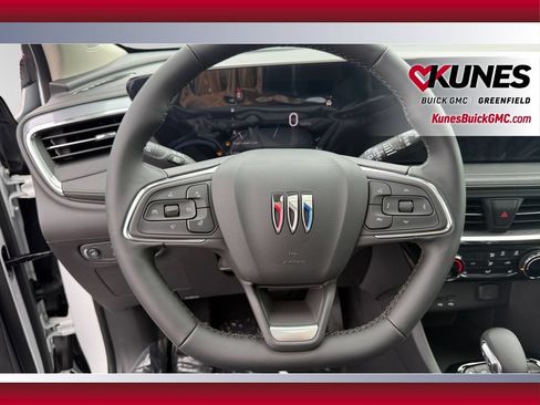 New 2026 Buick Encore GX Sport Touring w/ Comfort Package AWD/4WD image 23