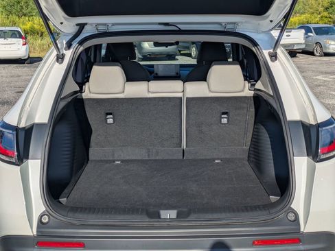 Used 2024 Honda HR-V LX image 30