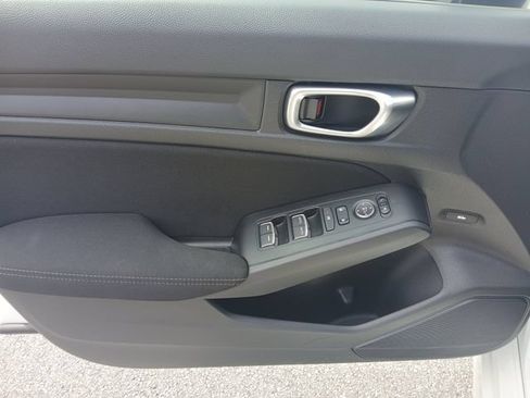 Certified 2023 Honda Civic Sport image 8