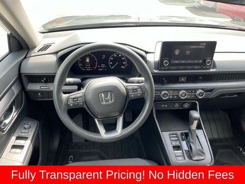 Used 2024 Honda CR-V LX image 12