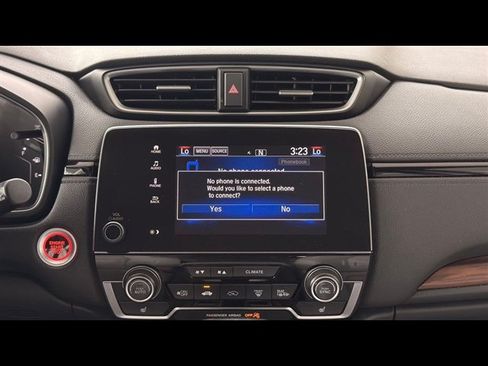 Certified 2022 Honda CR-V EX-L image 22