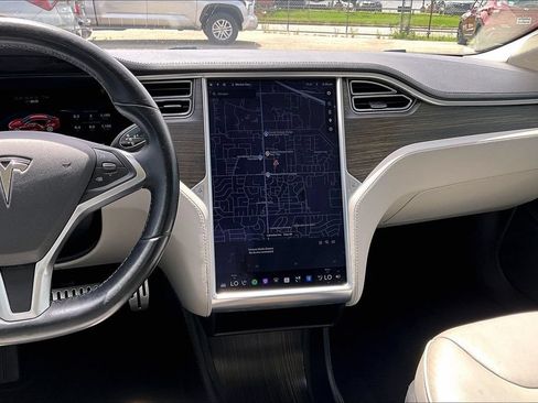 Used 2014 Tesla Model S P85 RWD image 8