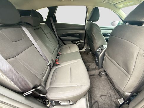 Used 2026 Hyundai Tucson SEL FWD image 25