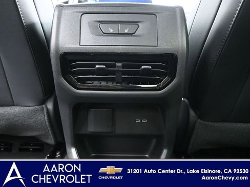 New 2026 Chevrolet Silverado EV LT w/ Plus Package image 11