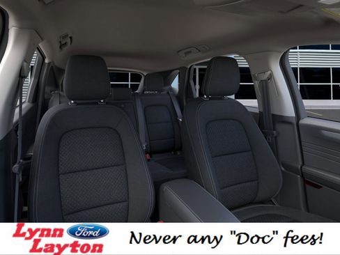 Used 2025 Ford Escape Active w/ Tech Pack #1 FWD image 10