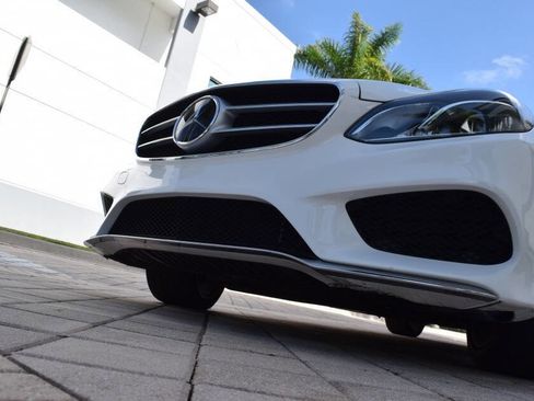 Used 2014 Mercedes-Benz E 350 Sedan image 13