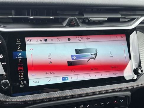 New 2026 Jeep Cherokee Limited AWD/4WD image 25