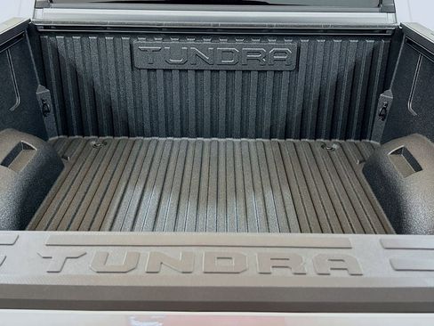New 2026 Toyota Tundra 1794 Edition AWD/4WD image 7