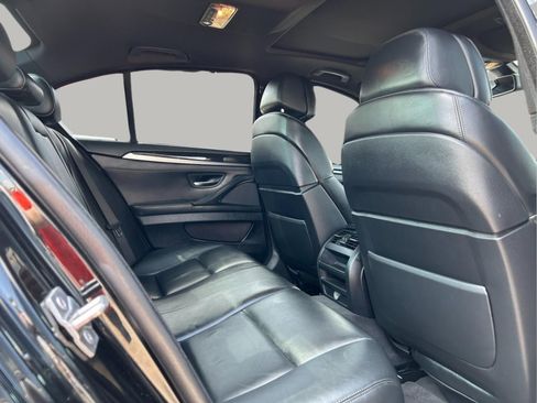 Used 2013 BMW 550i Sedan image 23