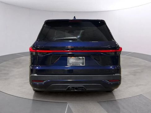 Used 2025 Lexus TX 350 image 4