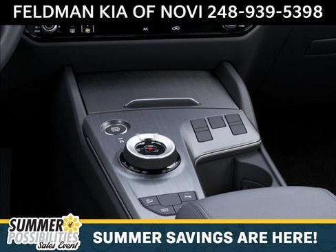 New 2026 Kia Sportage LX FWD image 24