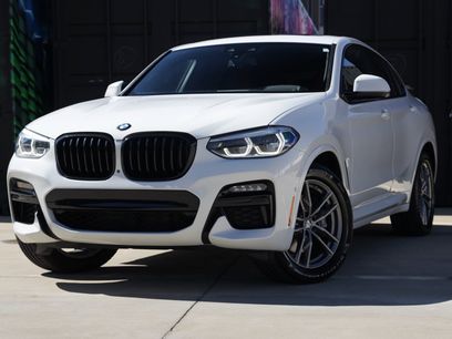 Used 2021 BMW X4 M40i w/ Executive Package