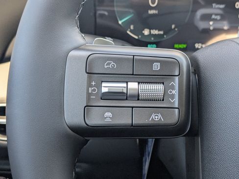 Used 2026 Hyundai Palisade FWD Hybrid image 31