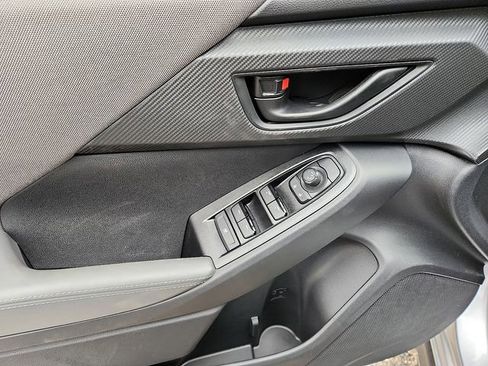 New 2026 Subaru Crosstrek 2.0i Premium AWD/4WD image 9