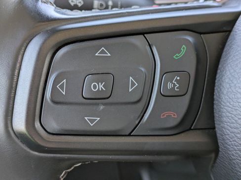 Used 2021 Jeep Gladiator Sport w/ Quick Order Package 24Q 80Th image 26