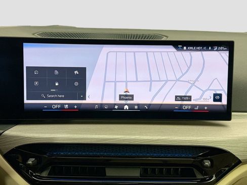 Certified 2026 BMW 430i Coupe w/ Parking Assistance Package image 14