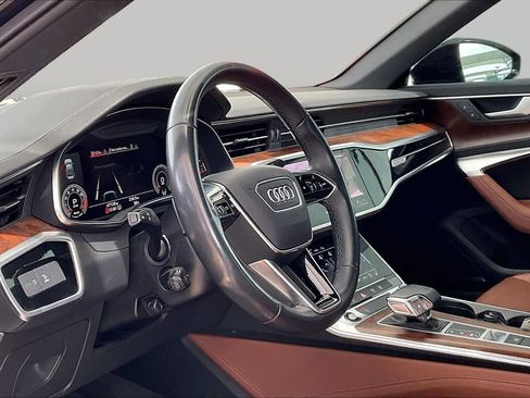 Used 2023 Audi A6 Premium Plus w/ Premium Plus Package AWD/4WD image 18