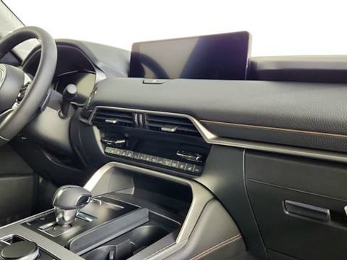 New 2026 MAZDA CX-70 SC Plus AWD/4WD image 32