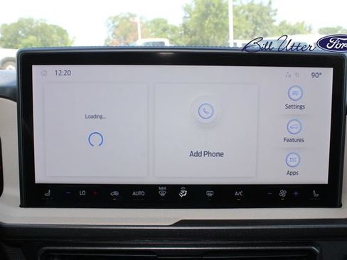 New 2026 Ford Bronco Sport Big Bend w/ Convenience Package AWD/4WD image 14