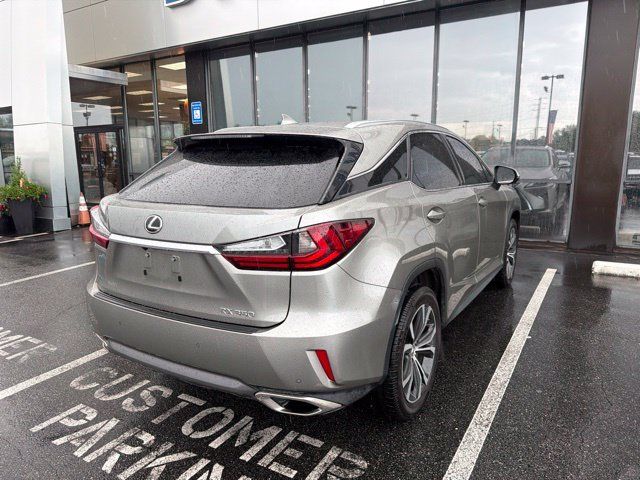 Used 2019 Lexus RX 350 FWD w/ Navigation Package image 3