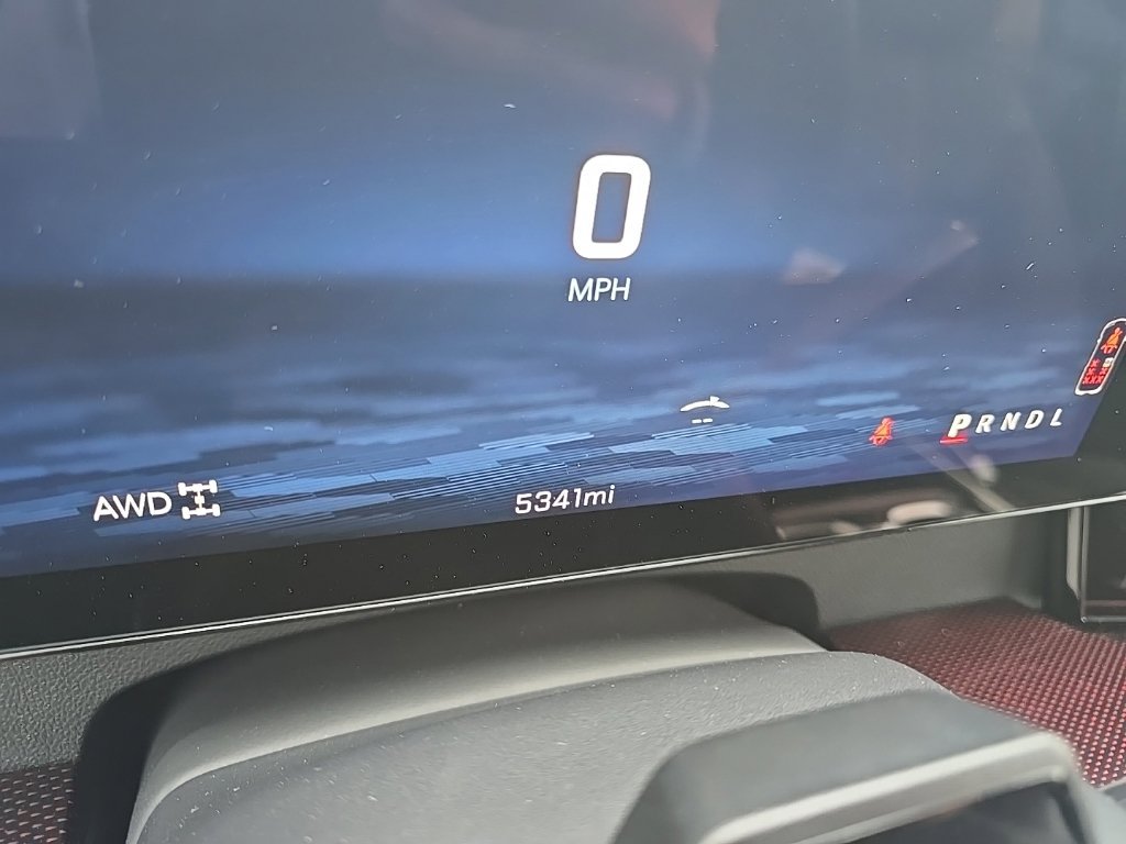 Used 2026 Chevrolet Traverse RS AWD/4WD image 20