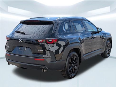 Used 2025 MAZDA CX-50 AWD 2.5 S w/ Preferred Package image 6