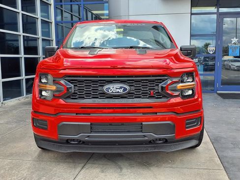 New 2025 Ford F150 XL image 10