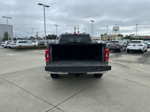 Used 2022 Ford F150 XLT w/ Equipment Group 302A High image 7