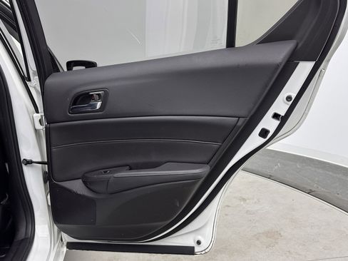 Used 2018 Acura ILX image 31