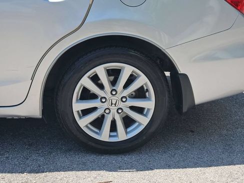 Used 2012 Honda Civic EX image 30