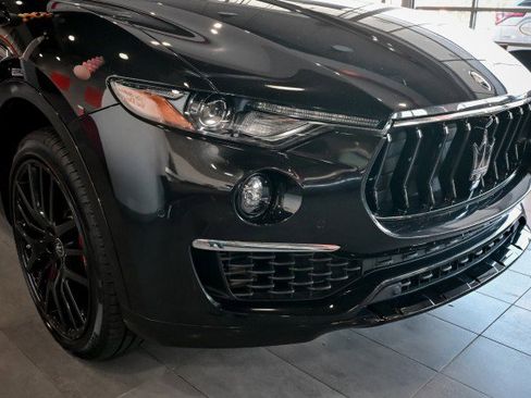 Used 2022 Maserati Levante GT image 10