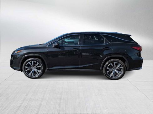 Used 2018 Lexus RX 350L FWD image 5