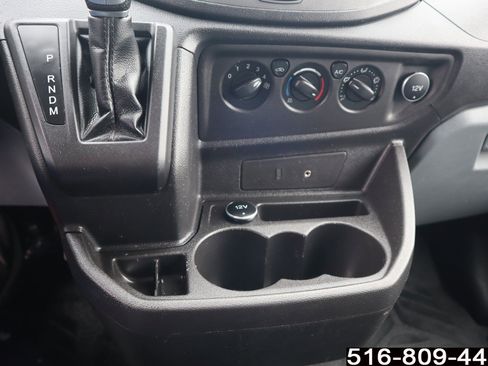 Used 2016 Ford Transit 150 130 Low Roof image 18