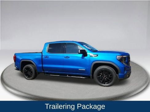 Used 2023 GMC Sierra 1500 Elevation image 10