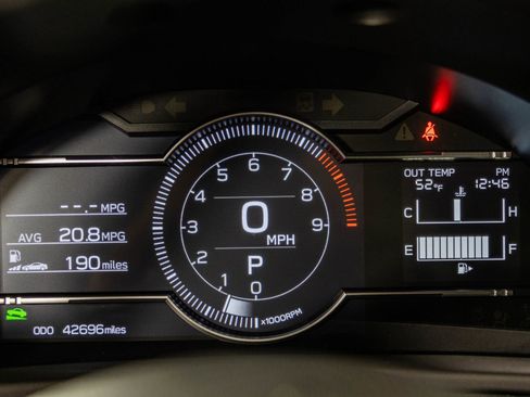 Used 2022 Subaru BRZ Limited image 32