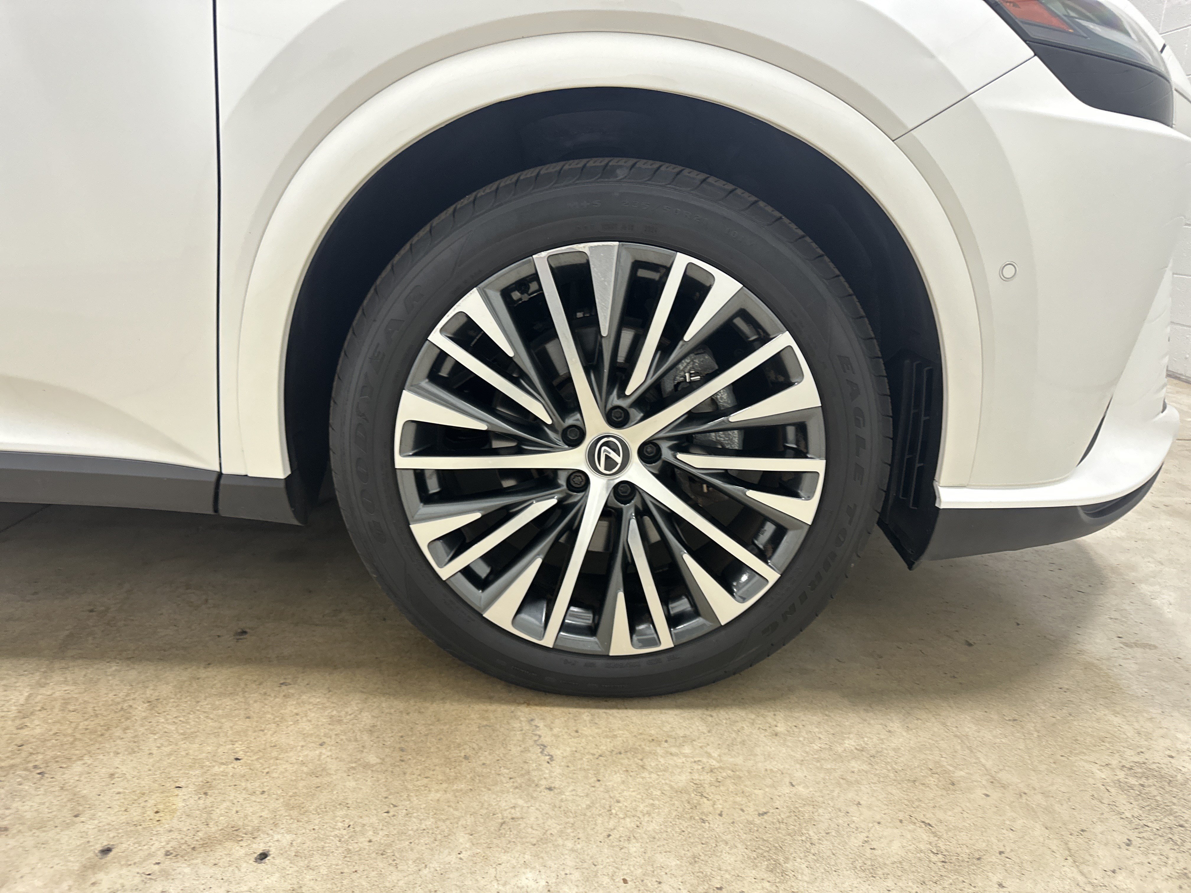 Certified 2024 Lexus RX 350 Premium Plus w/ Convenience Package AWD/4WD image 13