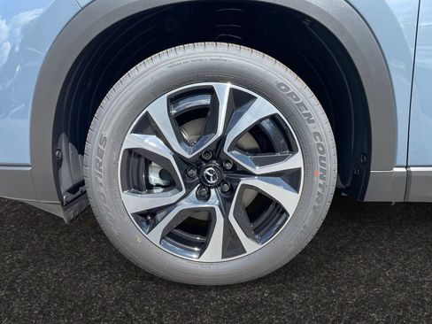 New 2026 MAZDA CX-5 Preferred AWD/4WD image 13