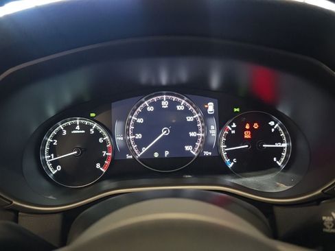 New 2026 MAZDA CX-50 AWD 2.5 S w/ Weather Package image 26