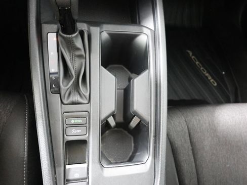 Used 2023 Honda Accord EX image 18